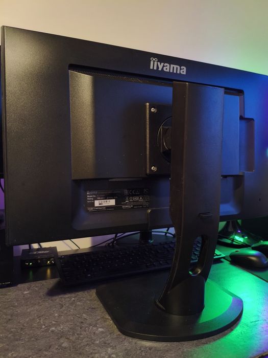 Monitor iiyama GB2488HSU 144Hz 24" 1ms