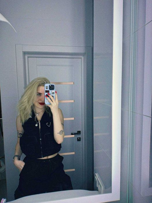 Спортивна жилетка Nike ACG