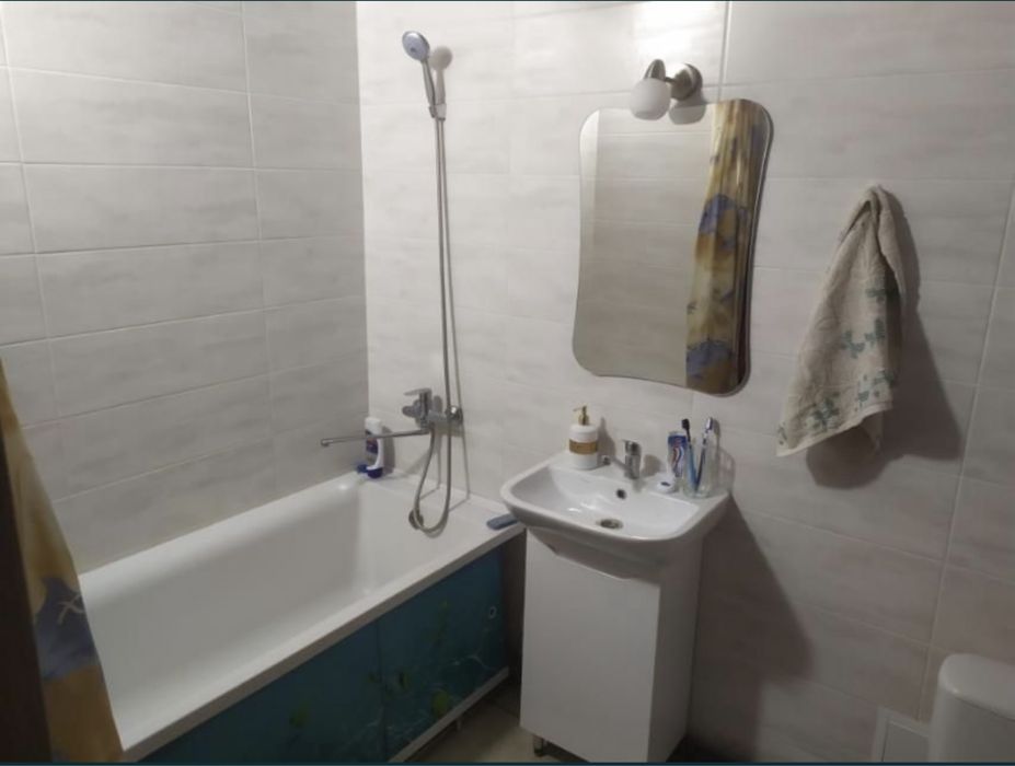 Срочная продажа от хозяина. Продажа квартиры с ремонтом.