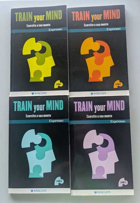 Livros de Desenvolvimento Profissional.428115251871109127