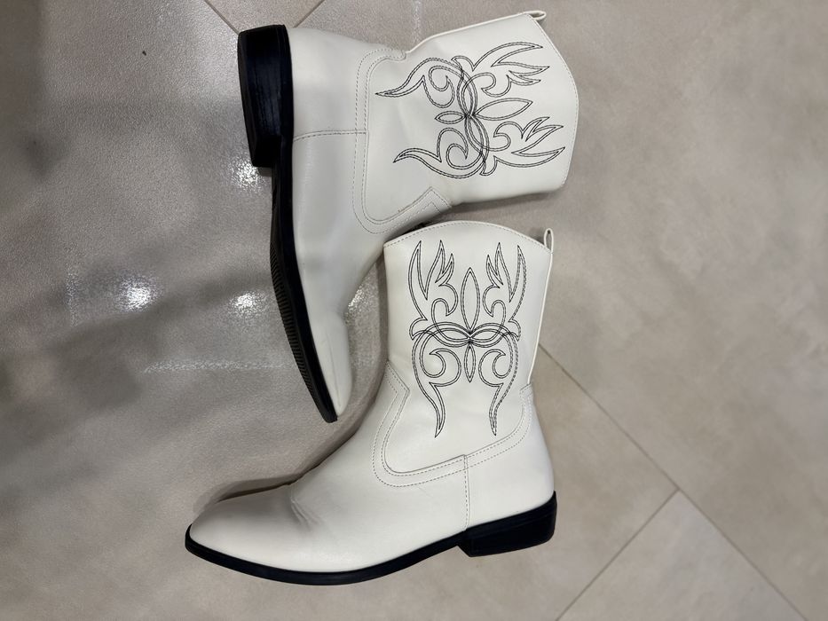 Чоботи Козаки дитячі