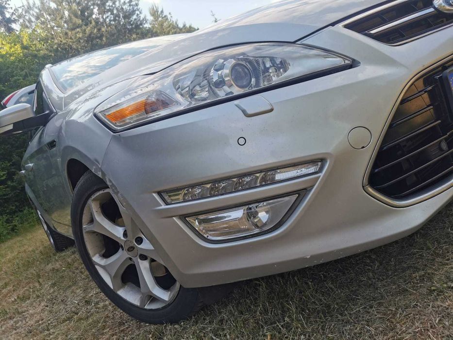 Ford Mondeo MK4 Kombi 2013r