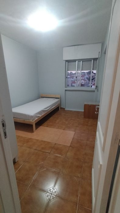 Quartos para arrendar