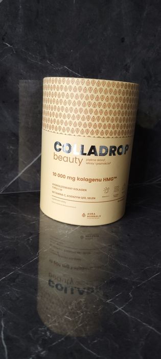 Kolagen Colladrop do picia