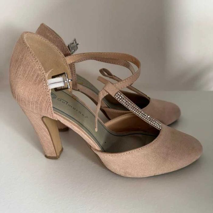 Sapatos Cerimónia