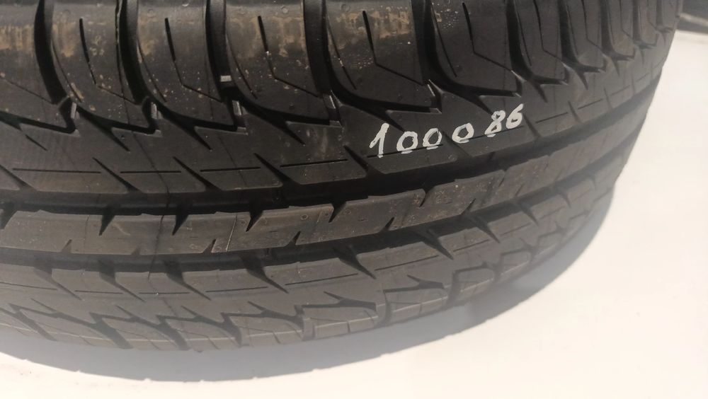 Pneu suplente CITROËN C3 III Van (SX_, SY_)