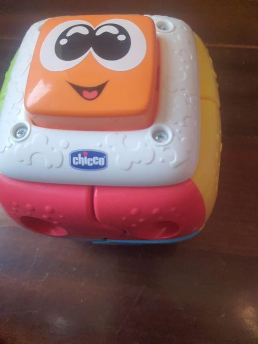 Brinquedos educativos chicco oportunidade