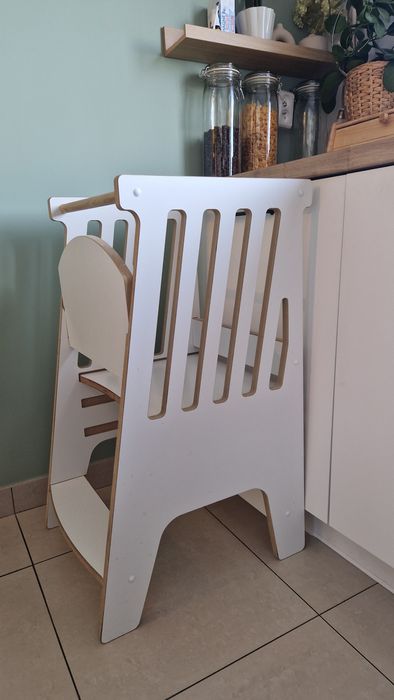 Kitchen helper pomocnik kuchenny dla dzieci