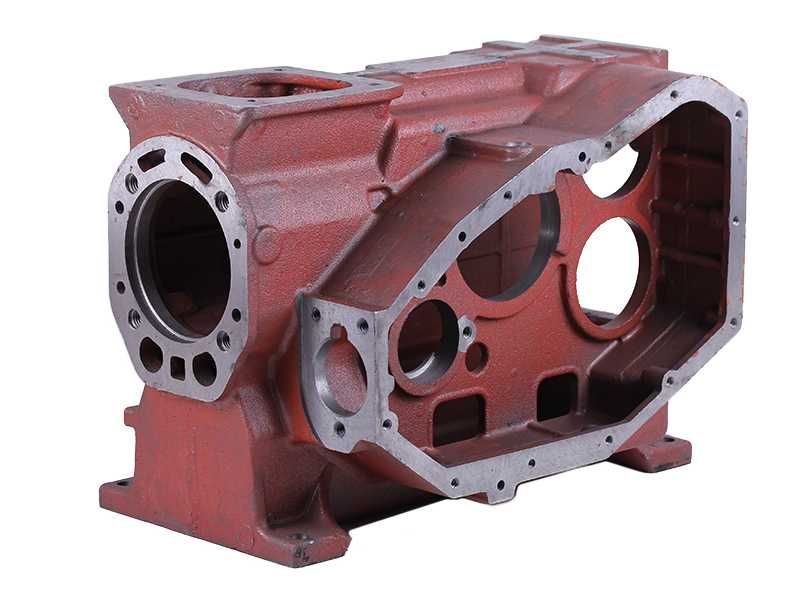 Блок дизельного двигуна мотоблока 178