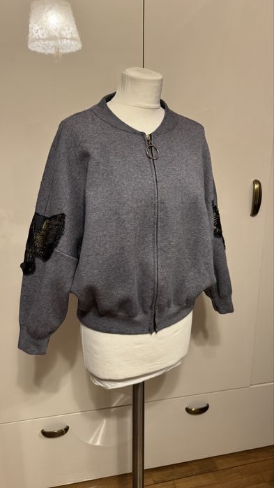 Damska kurtka bomberka roz. L/XL