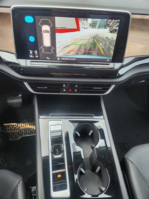 Volkswagen Atlas 2024 SE