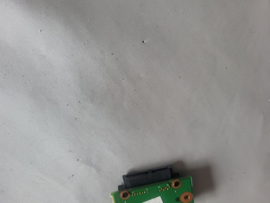 Sprzedam Moduł konektor DVD do Laptopa Hp COMPAQ 6735S