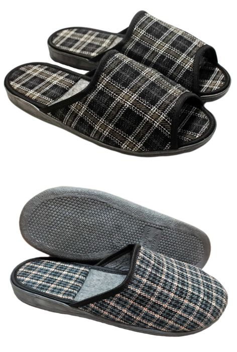 Тапочки мужские ТМ  Белста Украина 41, 42, 43, 44, 45 размеры