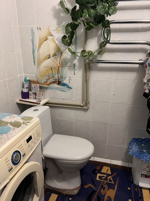 Продам 2-кімнатну квартиру Гадяч