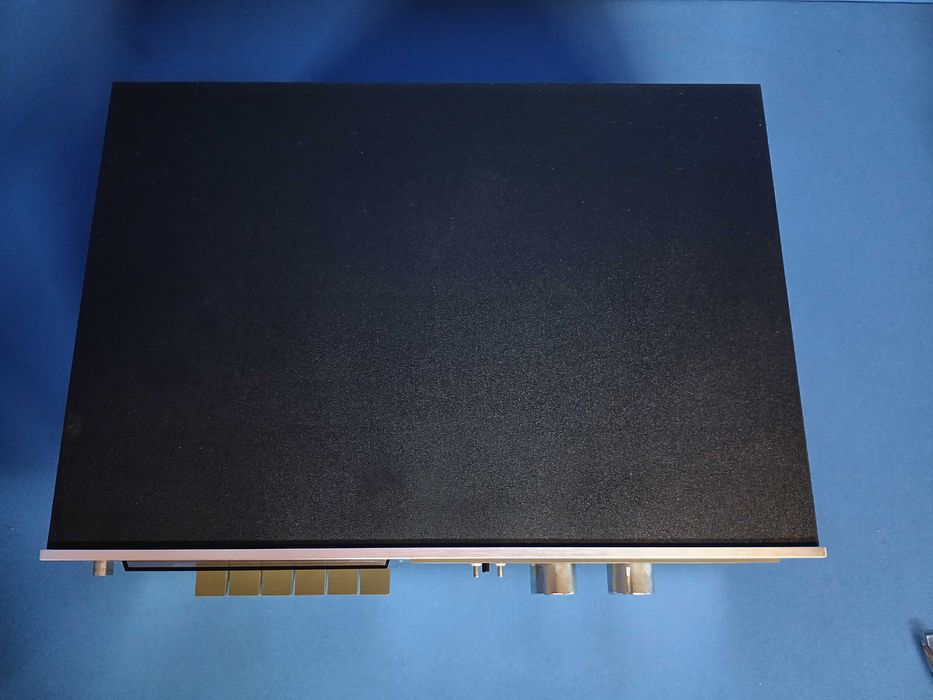 deck cassetes AKAI CS-703D