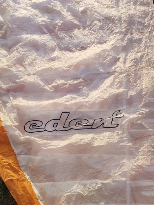 Mac para Eden 6 em bom estado