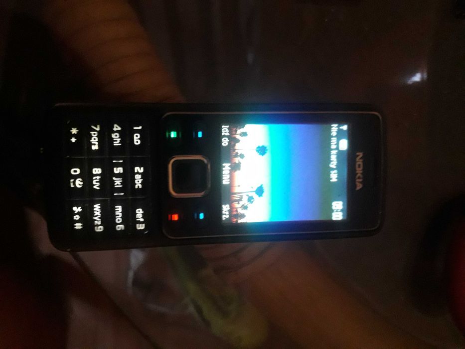 Telefony Nokia i Inne Sprawne