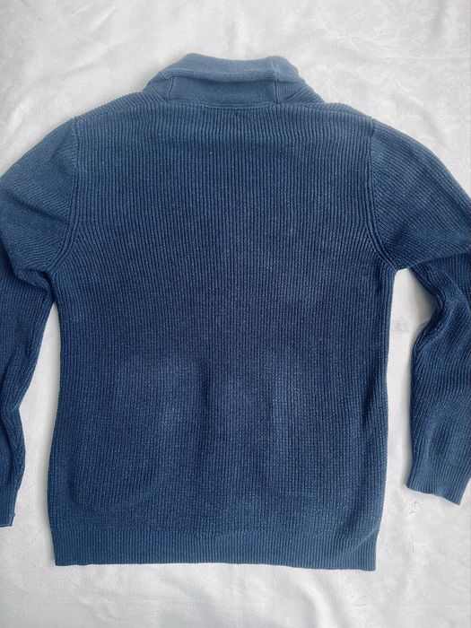 Кофта чоловіча тепла MANGO 2 XL (52-54)