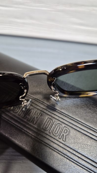 Окуляри Christian dior S18 u