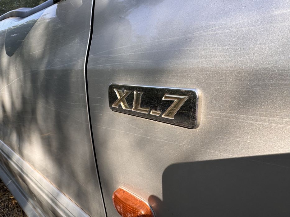Продаю Suzuki Vitara XL7