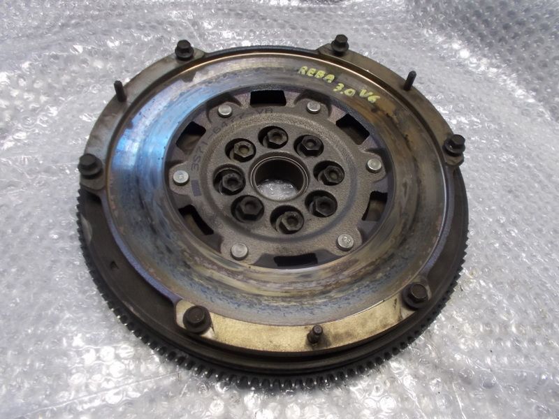 koŁo dwumasowe mondeo mk3 3.0 v6 meba reba st220