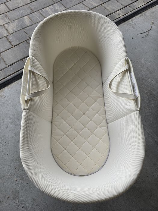 Kosz Mojżesza Shnuggle