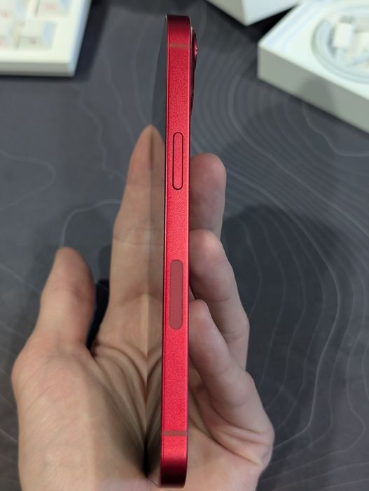 iphone product red - купити телефони та аксесуари - Ціна на OLX.ua