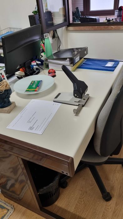 mobiliário de escritório