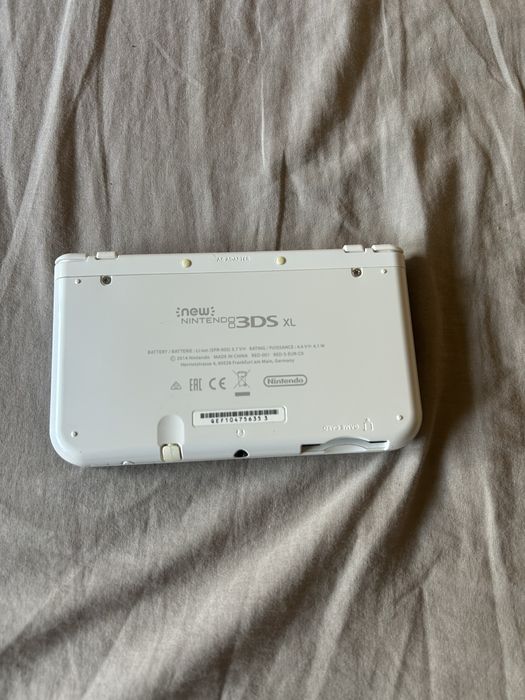 Nintendo 3ds para venda