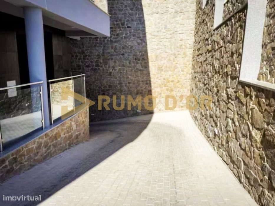 Albufeira, Cerro da Águia T1 com Piscina, garagem e vista marina e mar