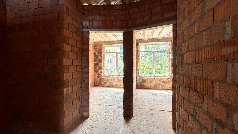 Таунхаус | Ірпінь | Центральний ПАРК | ГАЗ | 4 кімнати