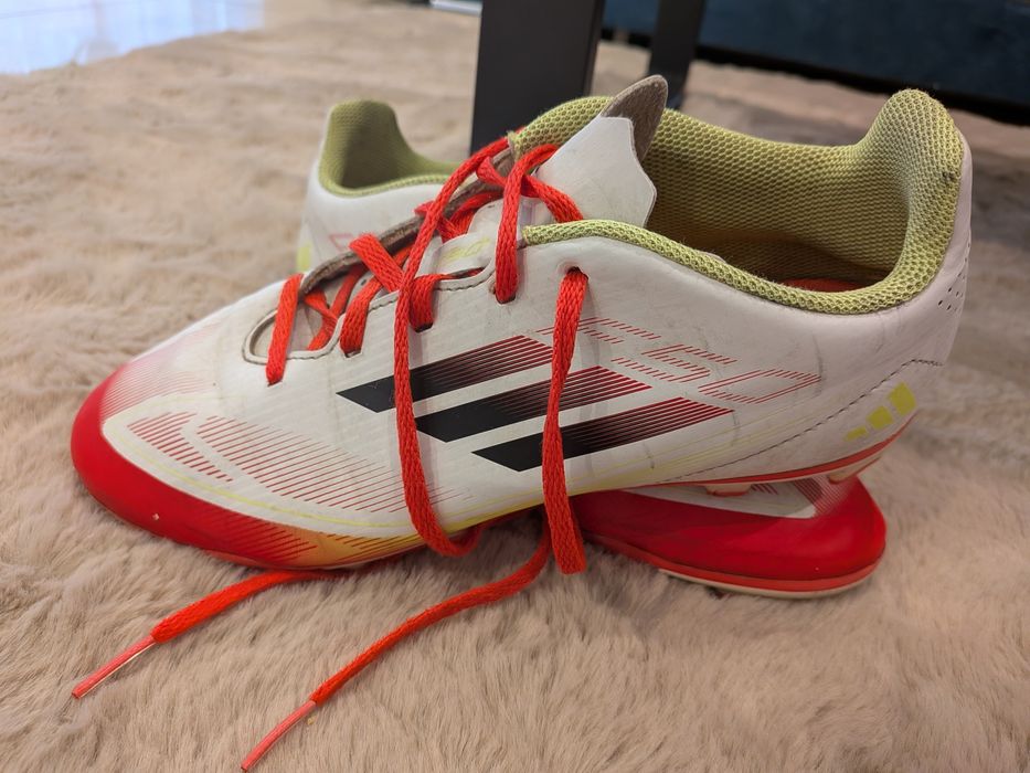 Korki Adidas F50 38,2/3