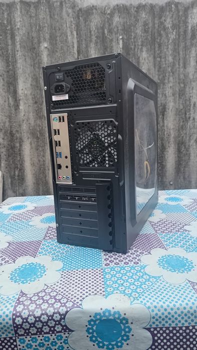 Продам игровой компьютер