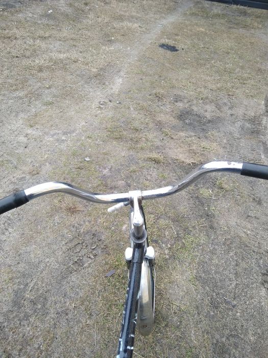 Продам бу ровер добрий стан