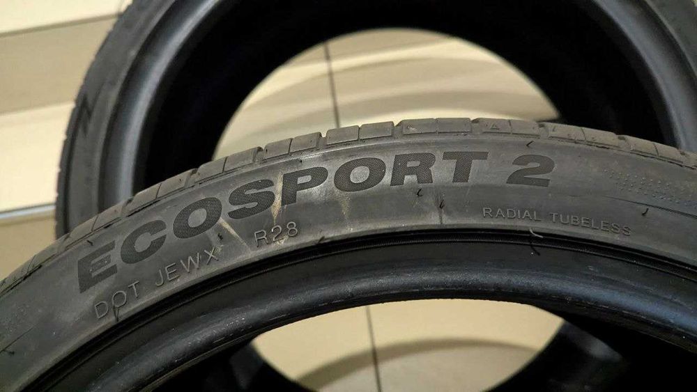 Шини 225/40 R19 93Y Imperial Ecosport 2