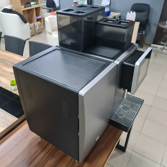 Кофемашина Franke A600 FM