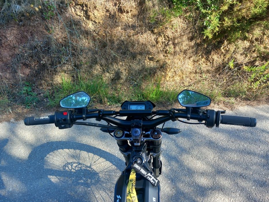 Vendo Surron Light Bee X