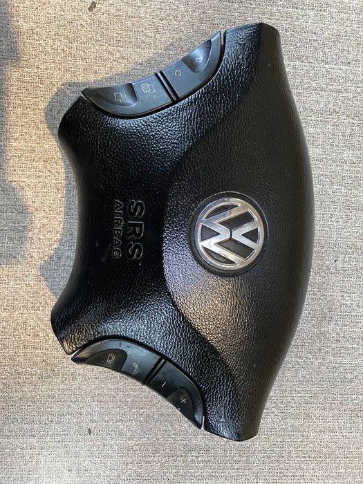 Airbag volkswagen crafter