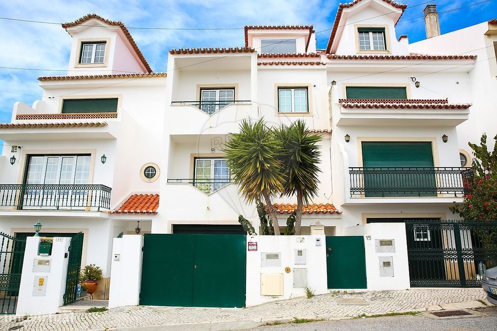 Moradia T3 para venda