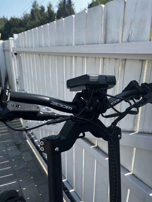Kukirin g4 max .