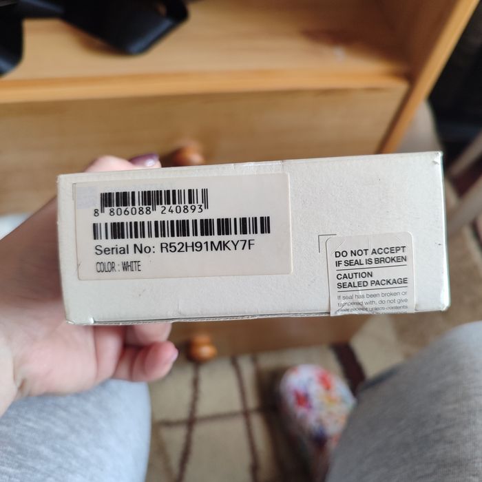 Samsung Galaxy Tab A6