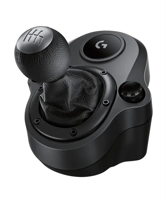 Logitech G Driving Force Shifter
