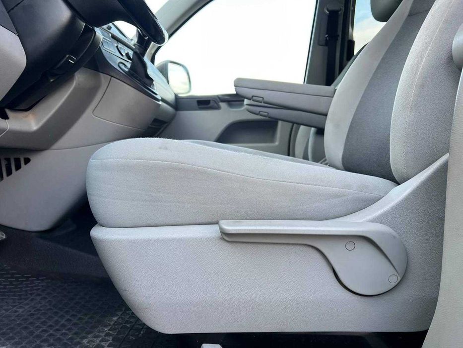 Продам Volkswagen Transporter 2014р. #73578