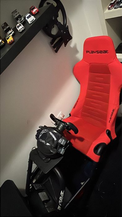 Thrustmaster T300rs