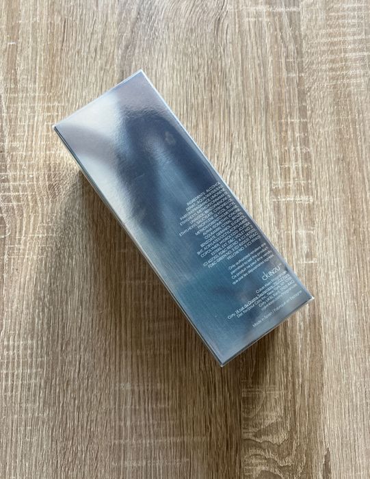 Calvin Klein CKIN2U Him oryginalny produkt dla mężczyzn 150 ml.