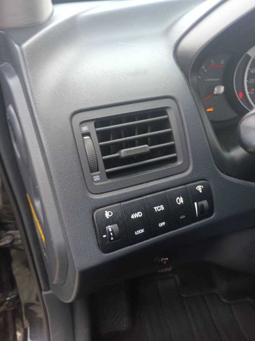 Hyundai Tucson 2007