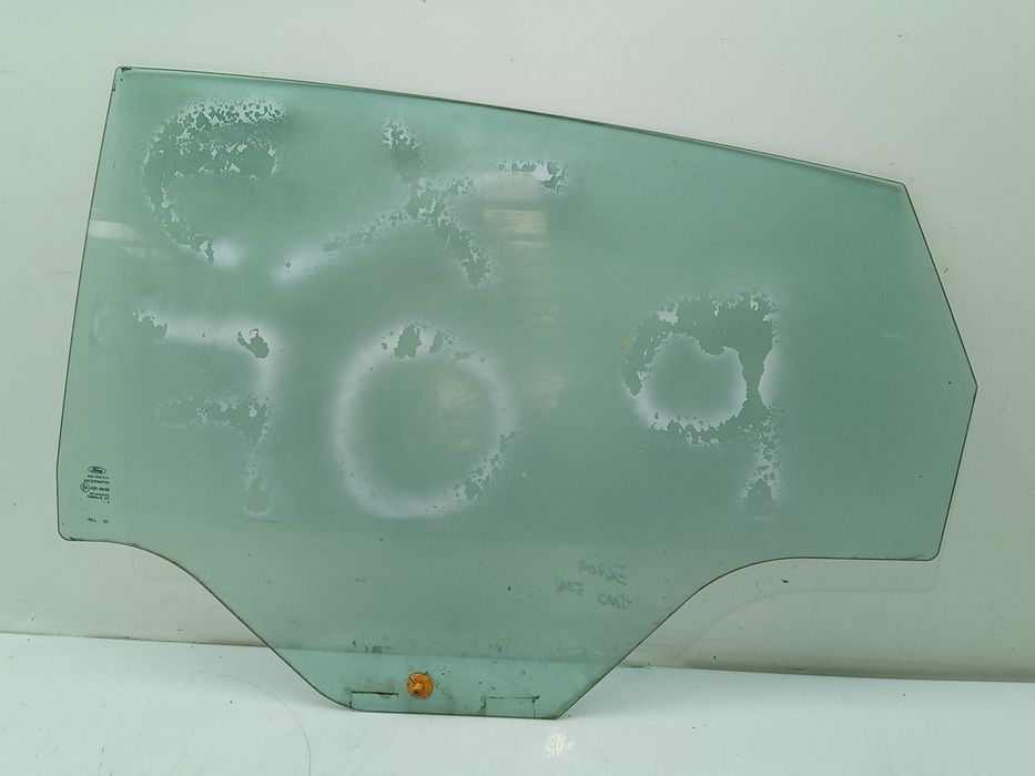 Vidro porta trás esquerdo FORD Fiesta VI (CB1, CCN)