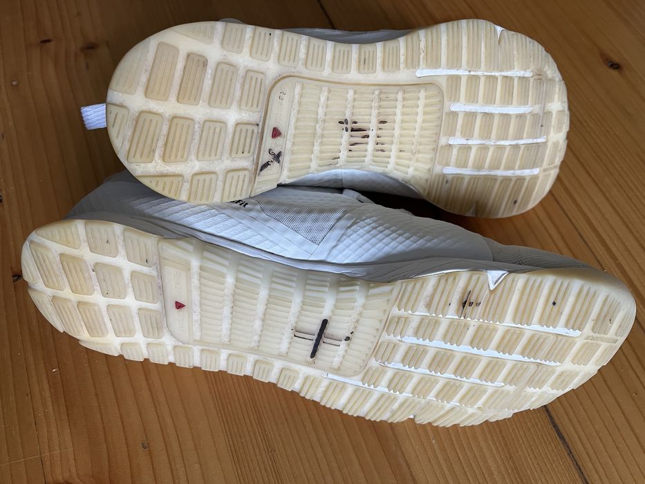Кросівки Reebok CrossFit Nano Pump 3.0