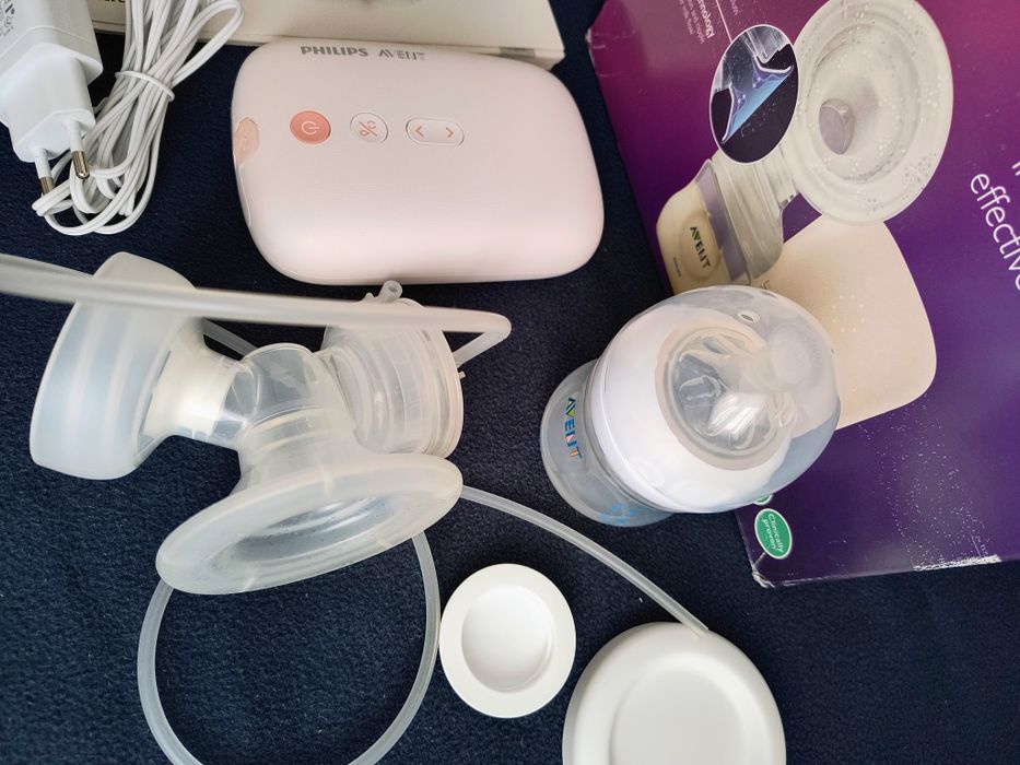 Laktator elektryczny Philips Avent