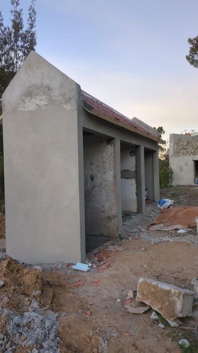 Trabalhos de Remodelação e Reformas em geral